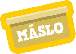 Máslo